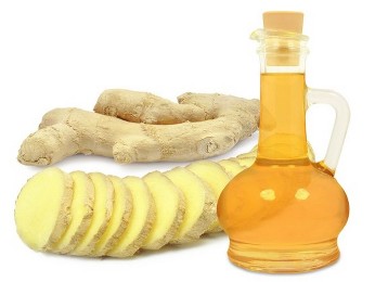 Ginger oil Frekosteel